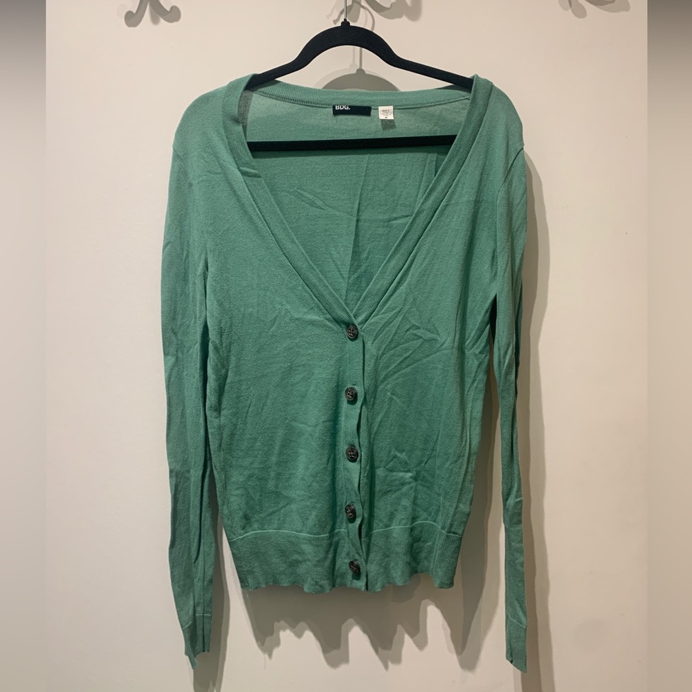 BDG cardigan in small